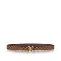 Louis Vuitton Nitiales 25mm