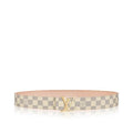 Louis Vuitton Initiales 40mm
