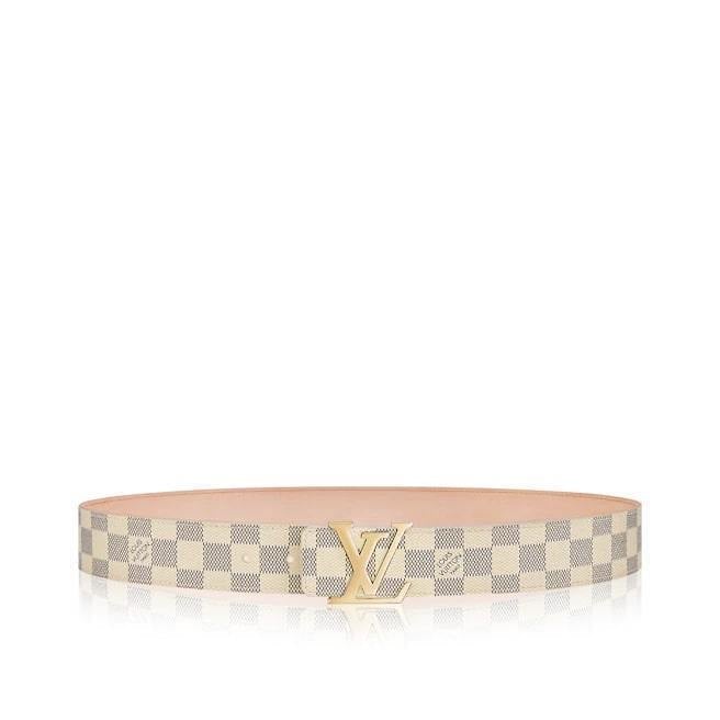 Louis Vuitton Initiales 40mm