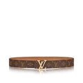 Louis Vuitton Initiales 40mm