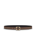 Louis Vuitton Malletier 25mm