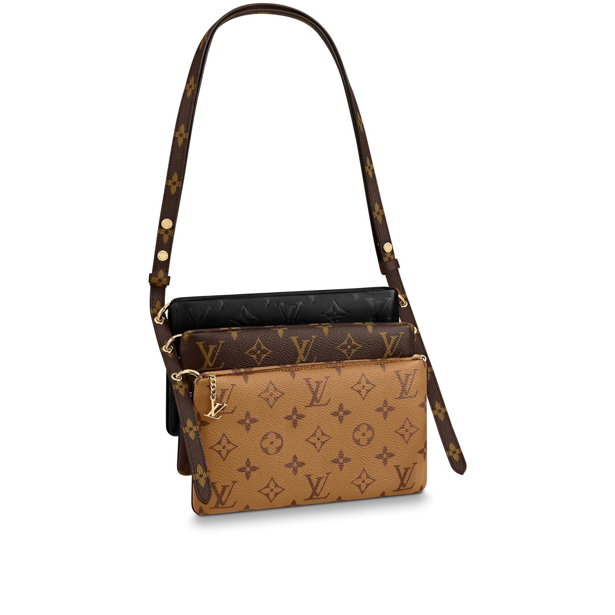 LV3 POUCH