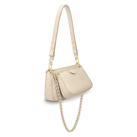 Multi Pochette Accessories