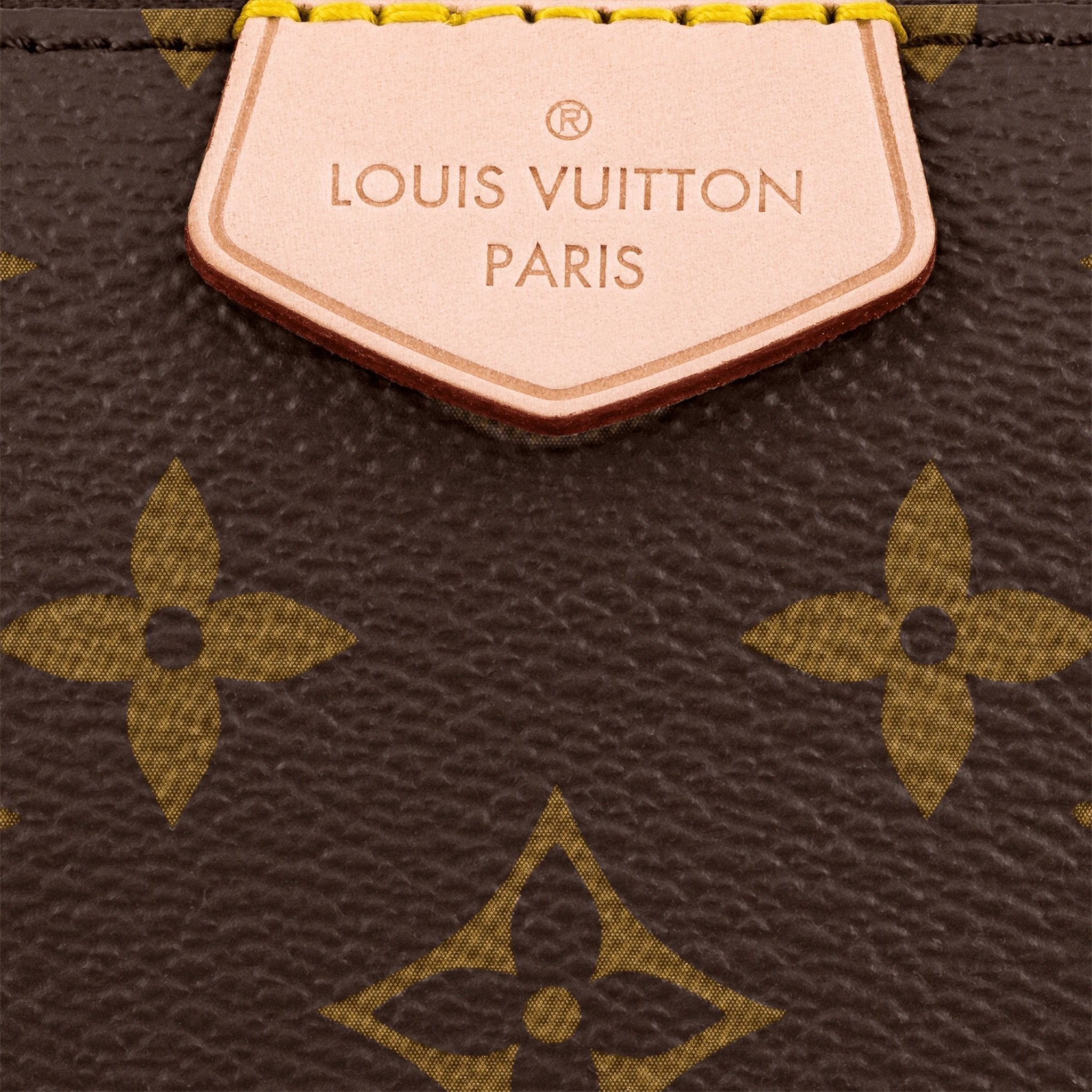 Multi Pochette Accessoires