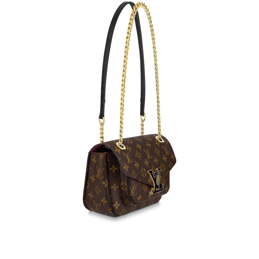 louis Vuitton Passy Women Handbag