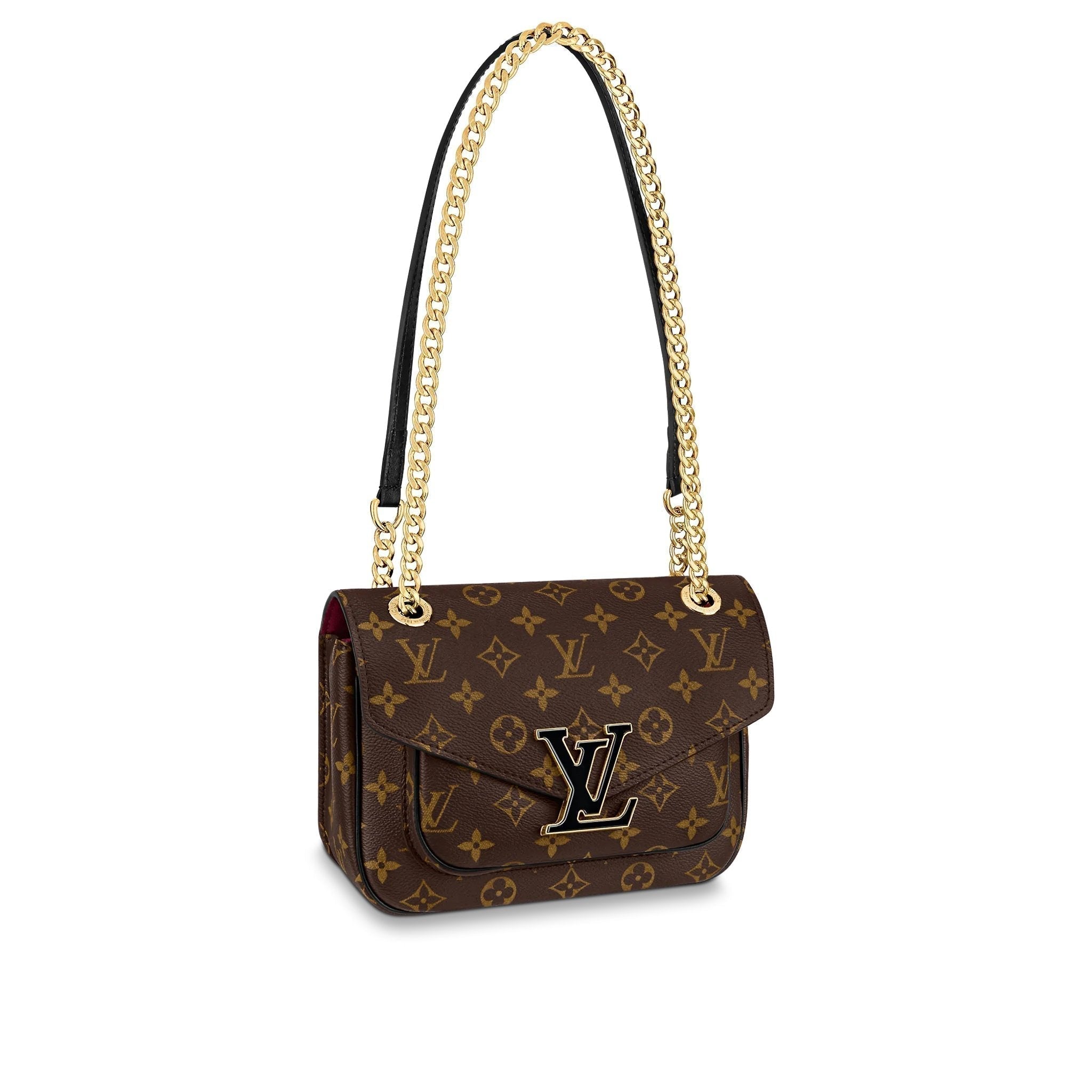 louis Vuitton Passy Women Handbag