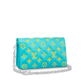 Pochette Coussin