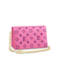 Pochette Coussin