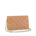 Pochette Coussin