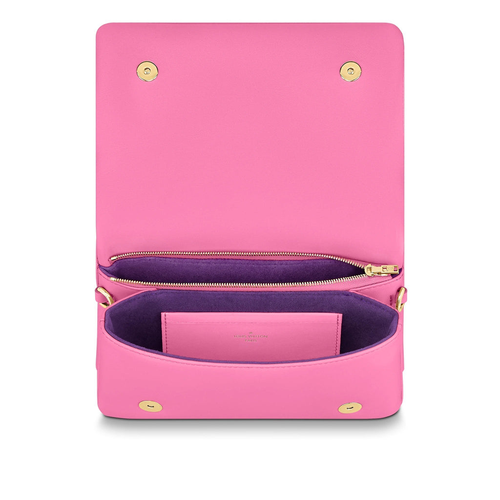 Pochette Coussin