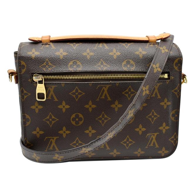 POCHETTE MÉTIS