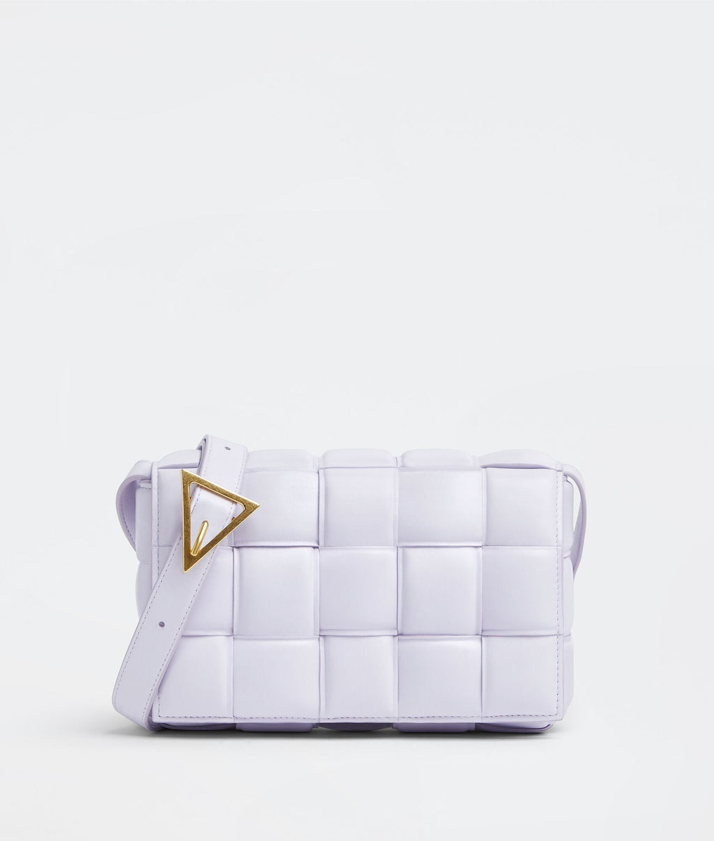 Padded Cassette bag Women
