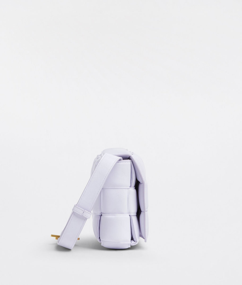 Padded Cassette bag Women