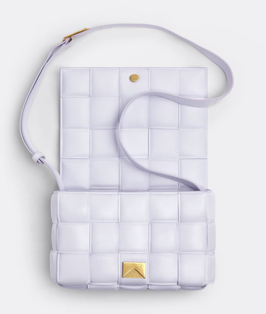 Padded Cassette bag Women