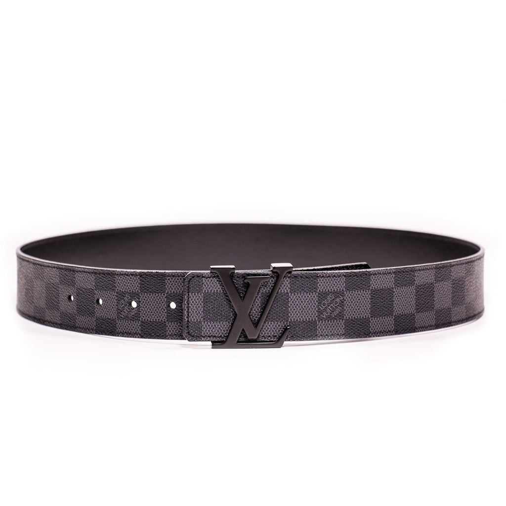 Louis Vuitton Initiales Belt