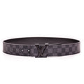 Louis Vuitton Initiales Belt