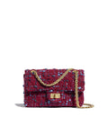 Chanel Classic Mini 2.55 Handbag