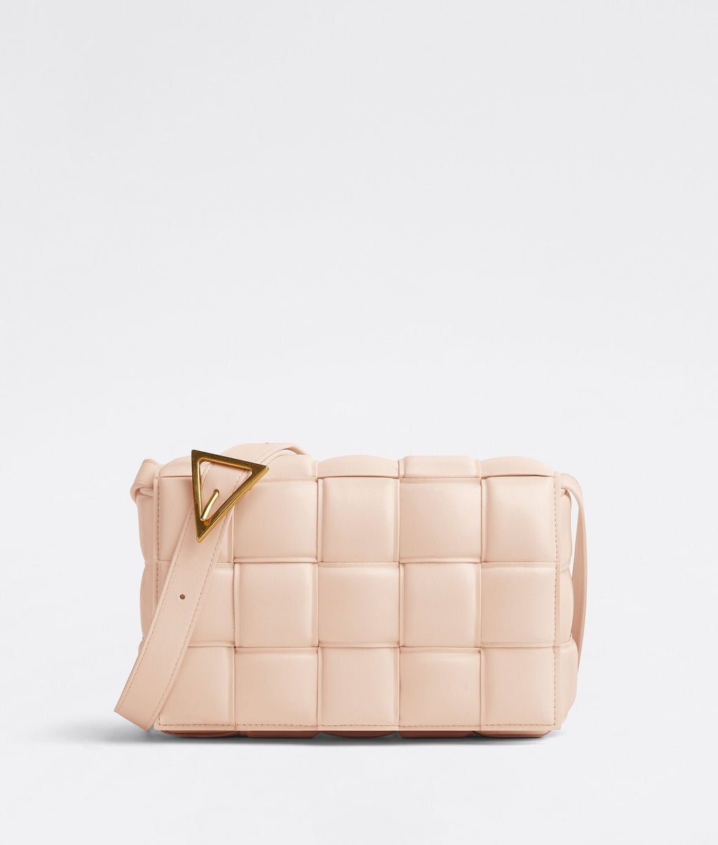 Padded Cassette bag Women