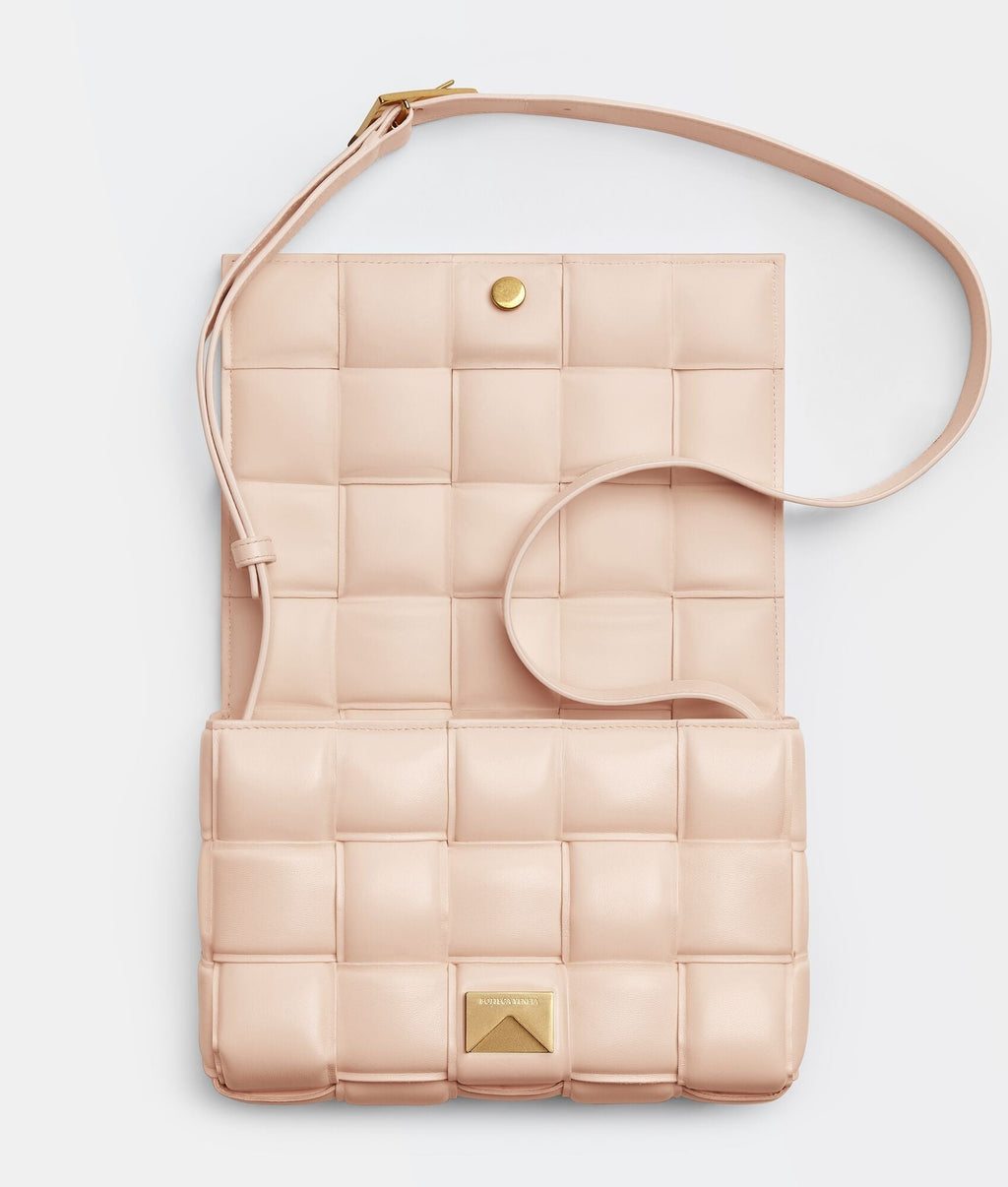 Padded Cassette bag Women