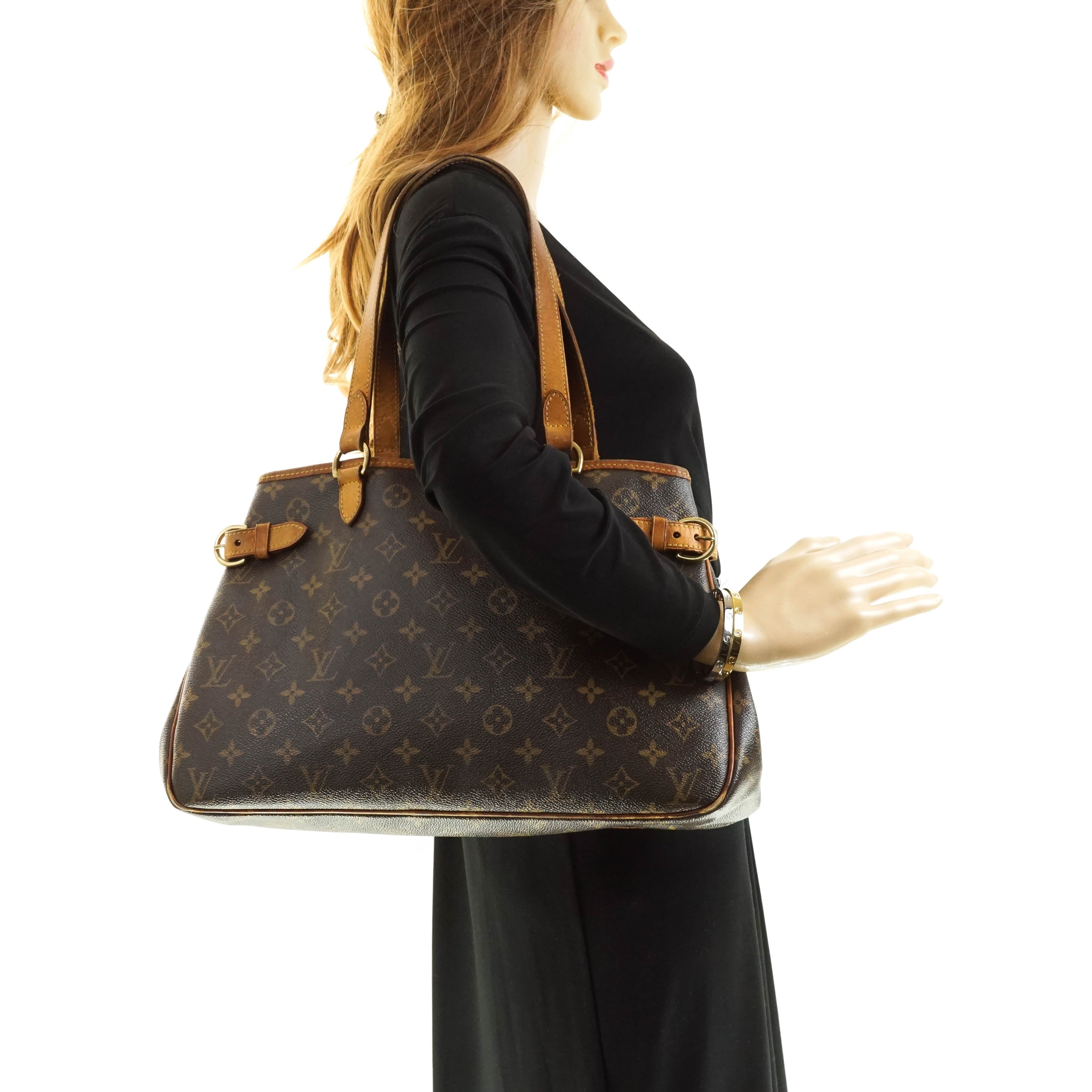 Louis Vuitton Batignolles
