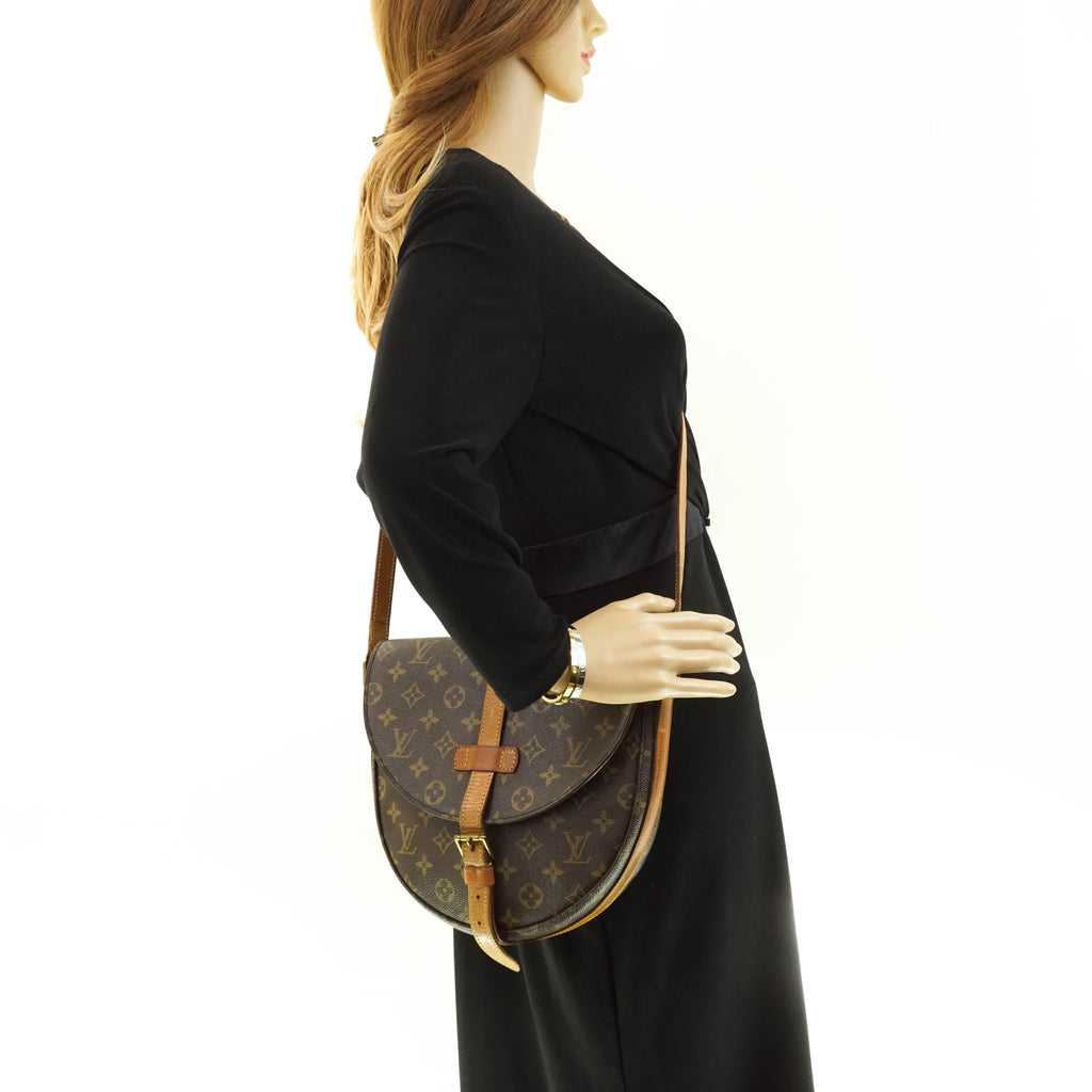 Louis Vuitton Chantilly Gm