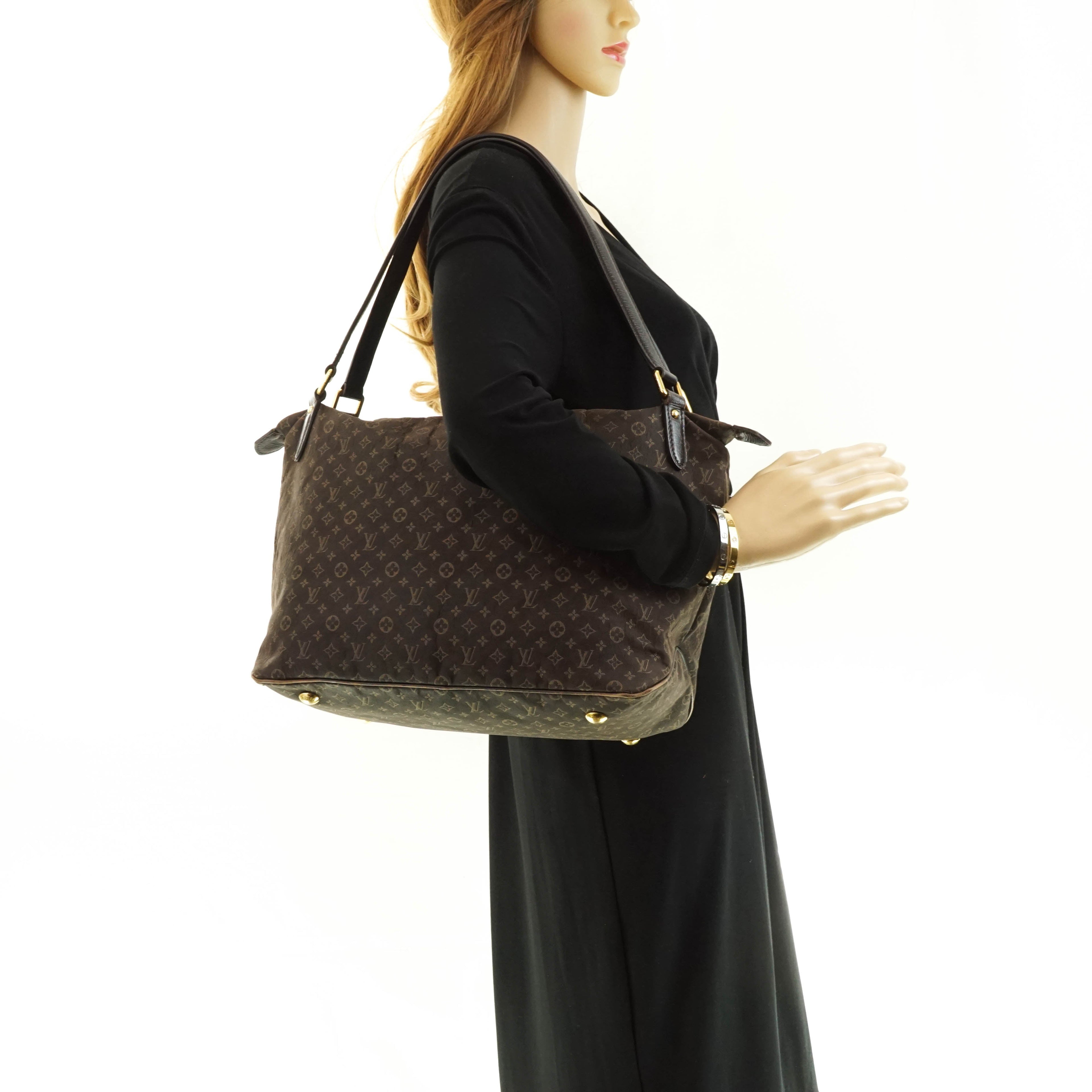 Louis Vuitton Ballade Mm Shoulder