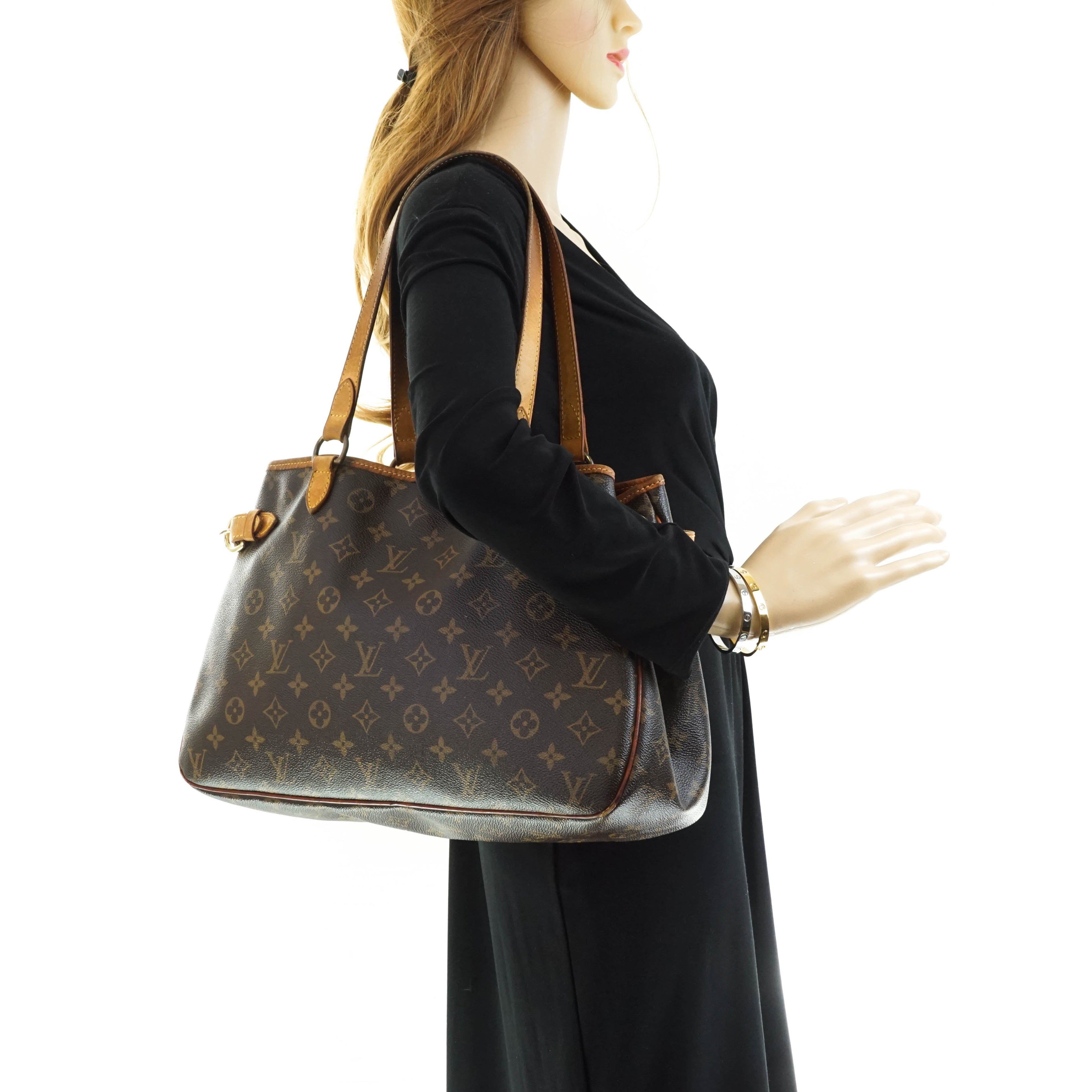 Louis Vuitton Batignolles