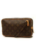 Pochette Marly Bandouliere Bag - Monogram