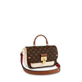 Louis Vuitton VAUGIRARD Crème Beige