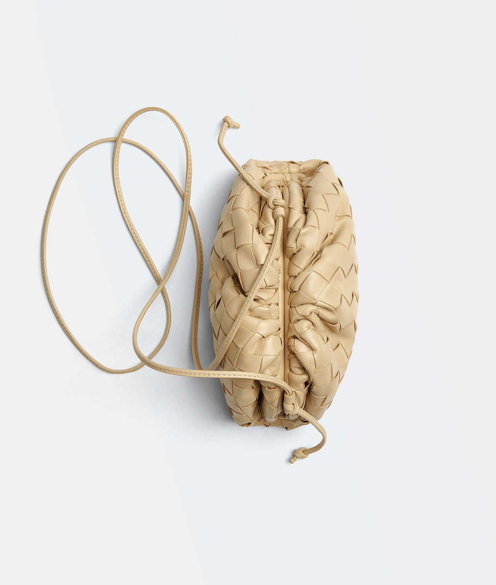 Bottega Venta Women's Mini Pouch