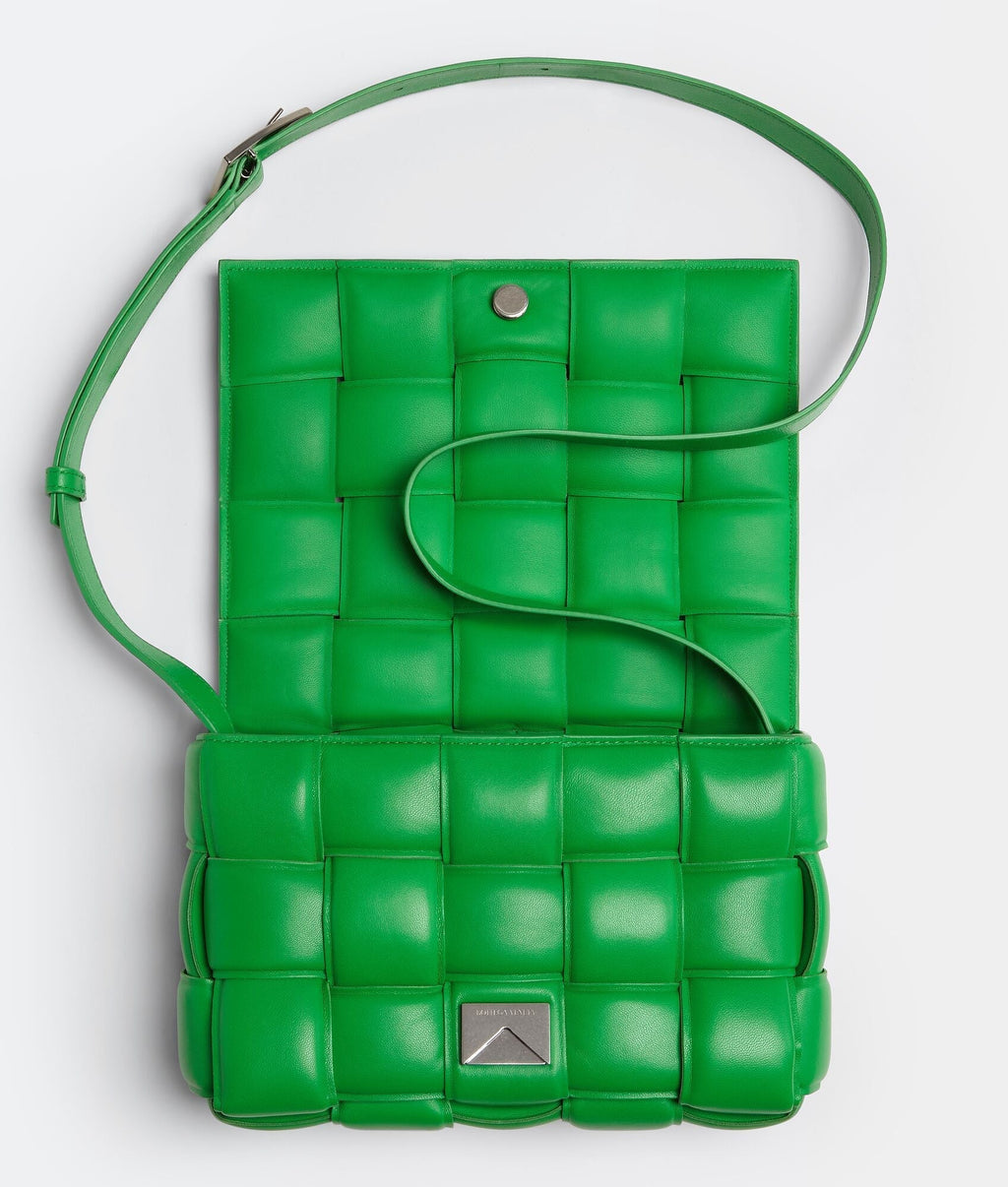 Padded Cassette bag Women