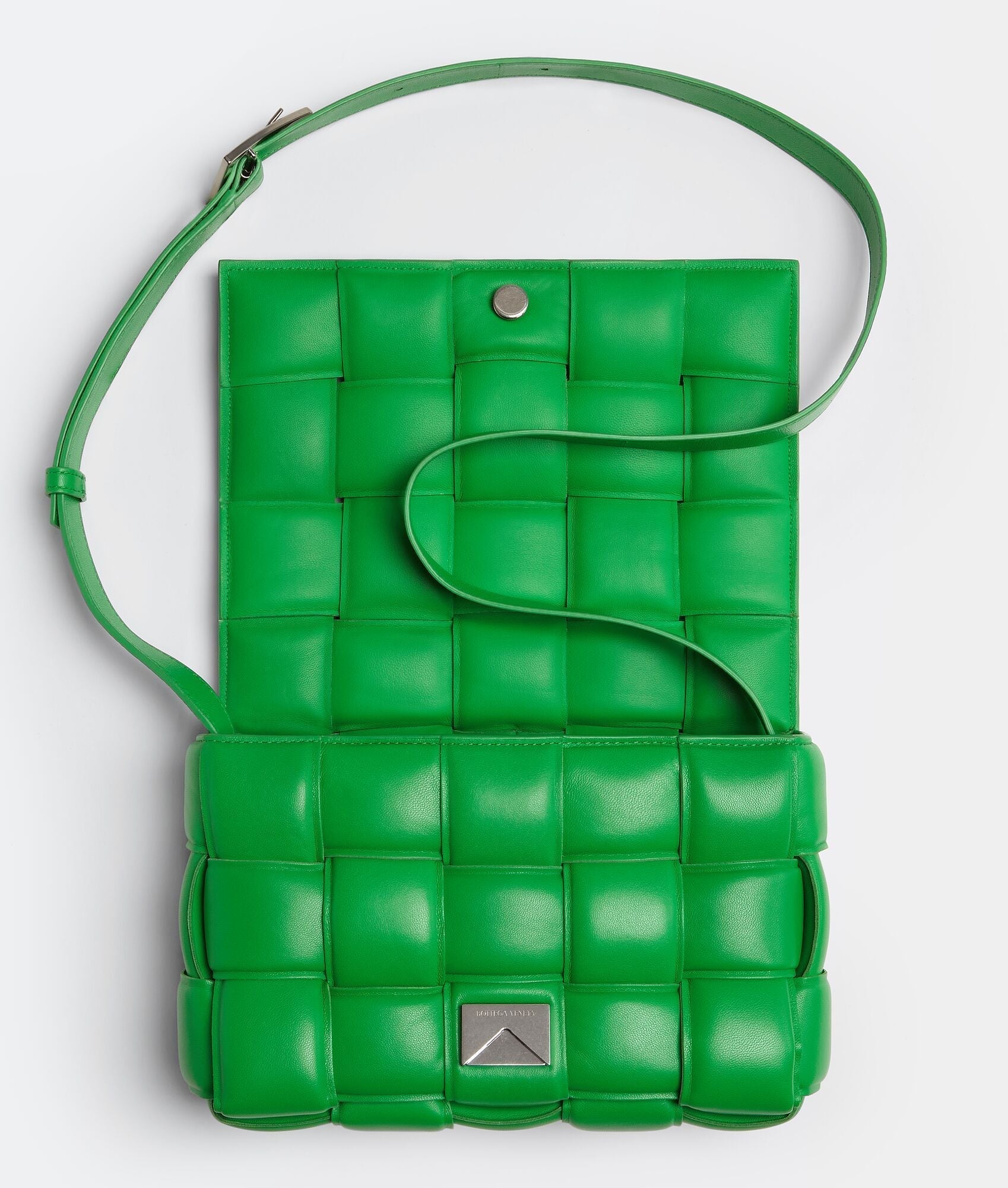 Padded Cassette bag Women