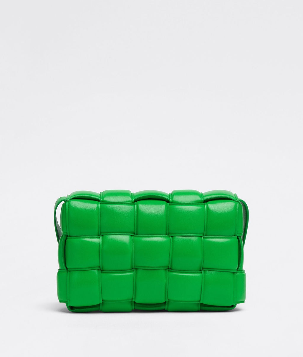 Padded Cassette bag Women