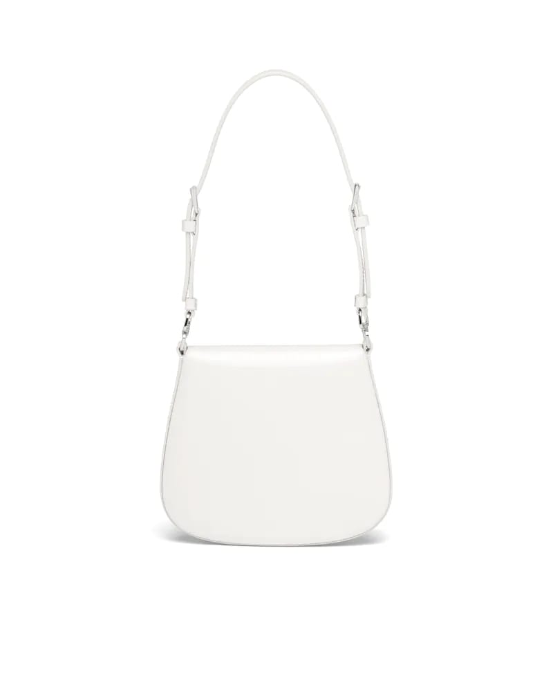 Cleo brushed leather mini bag
