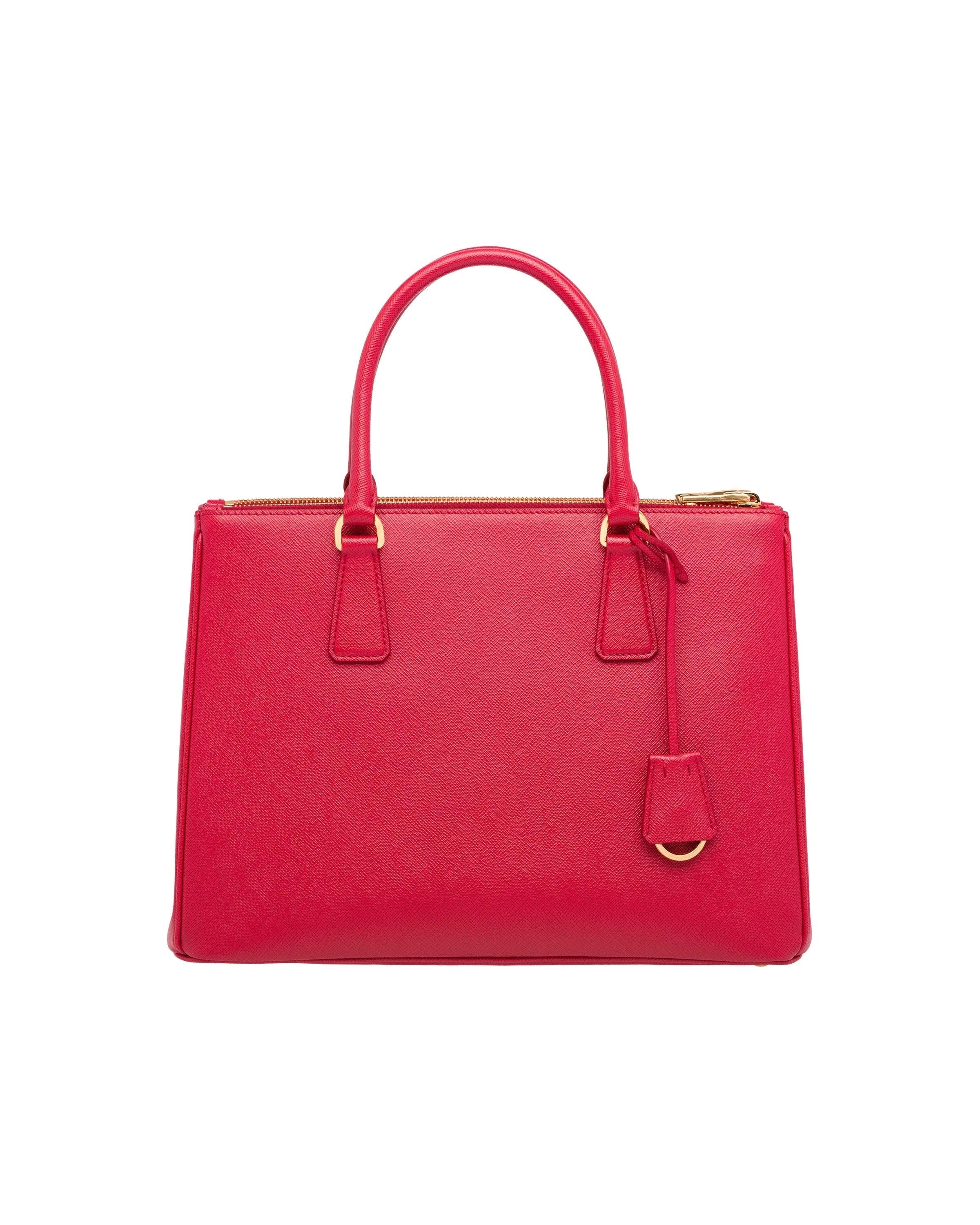 Prada Galleria Saffiano Leather Large Bag