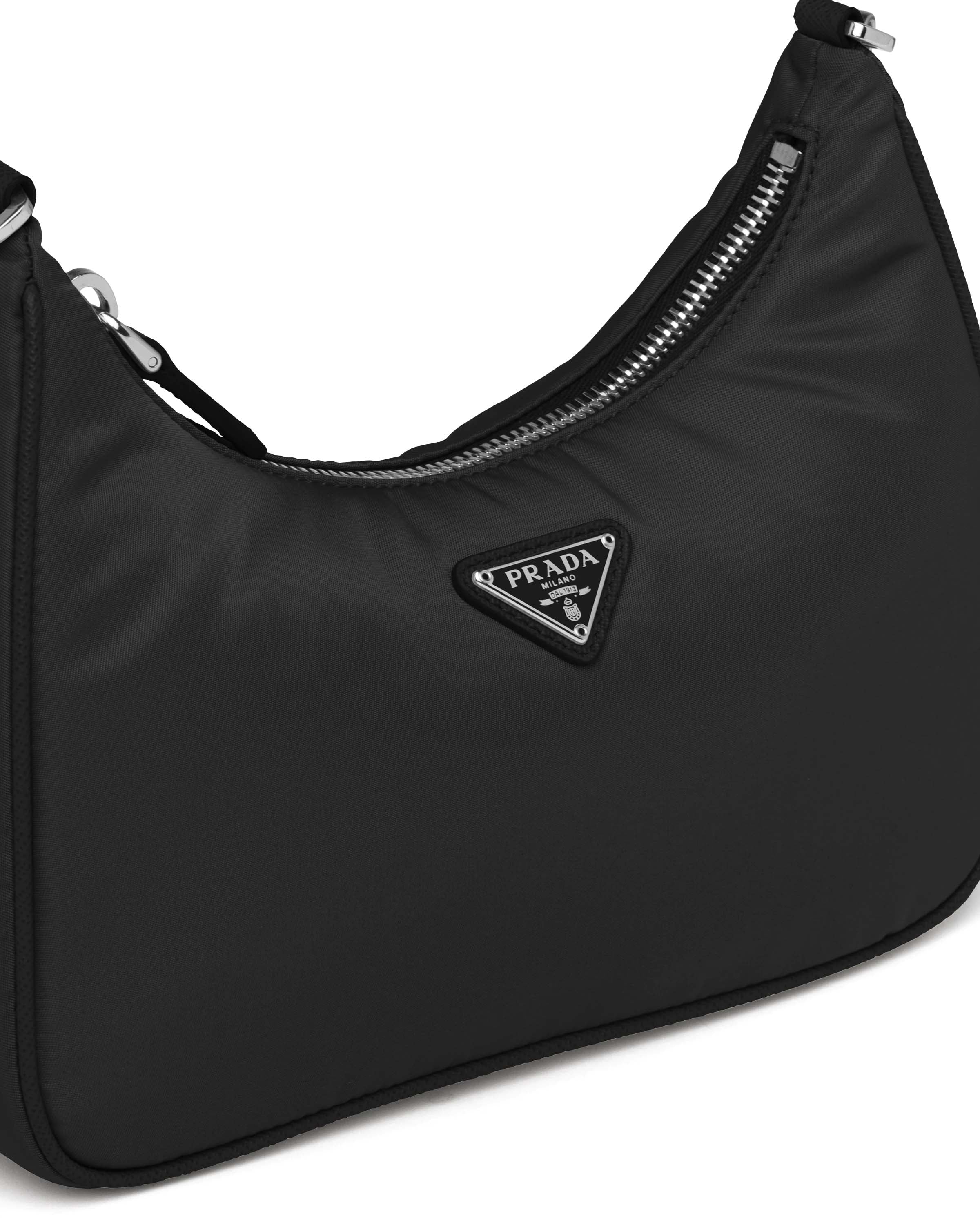 Prada Re Edition 2005 Re Nylon Bag