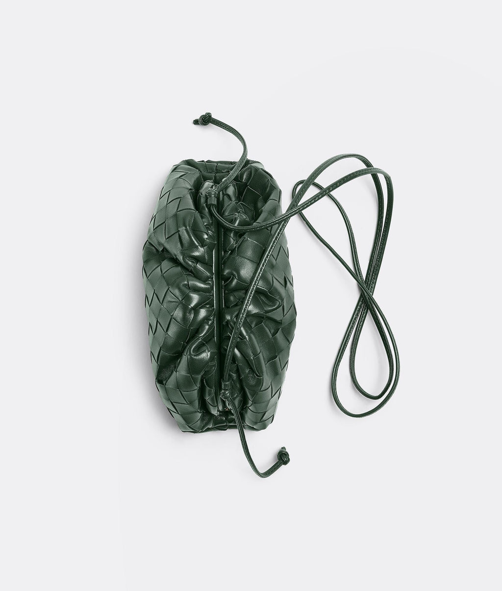 Women's Mini Pouch Black