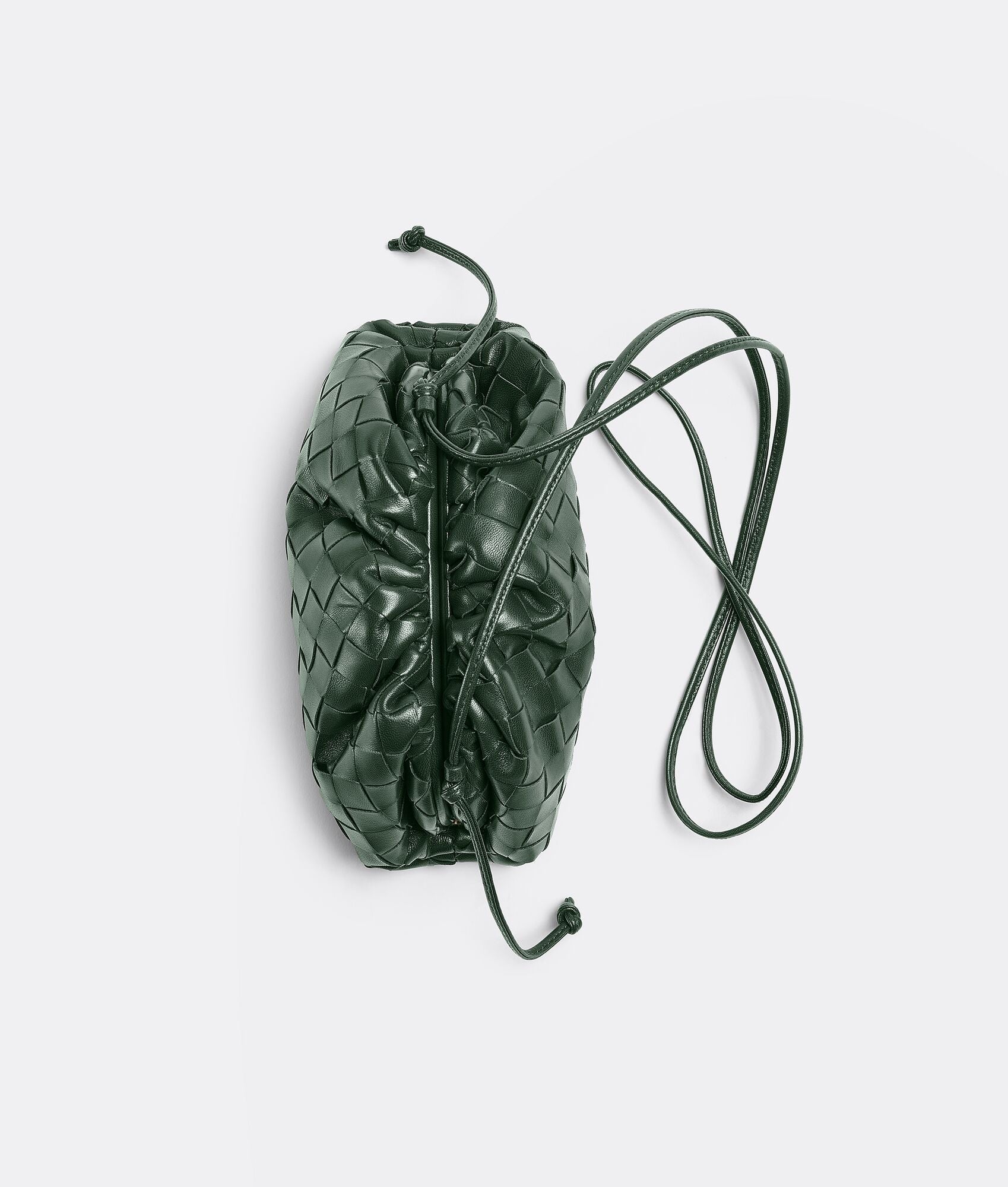 Women's Mini Pouch Black