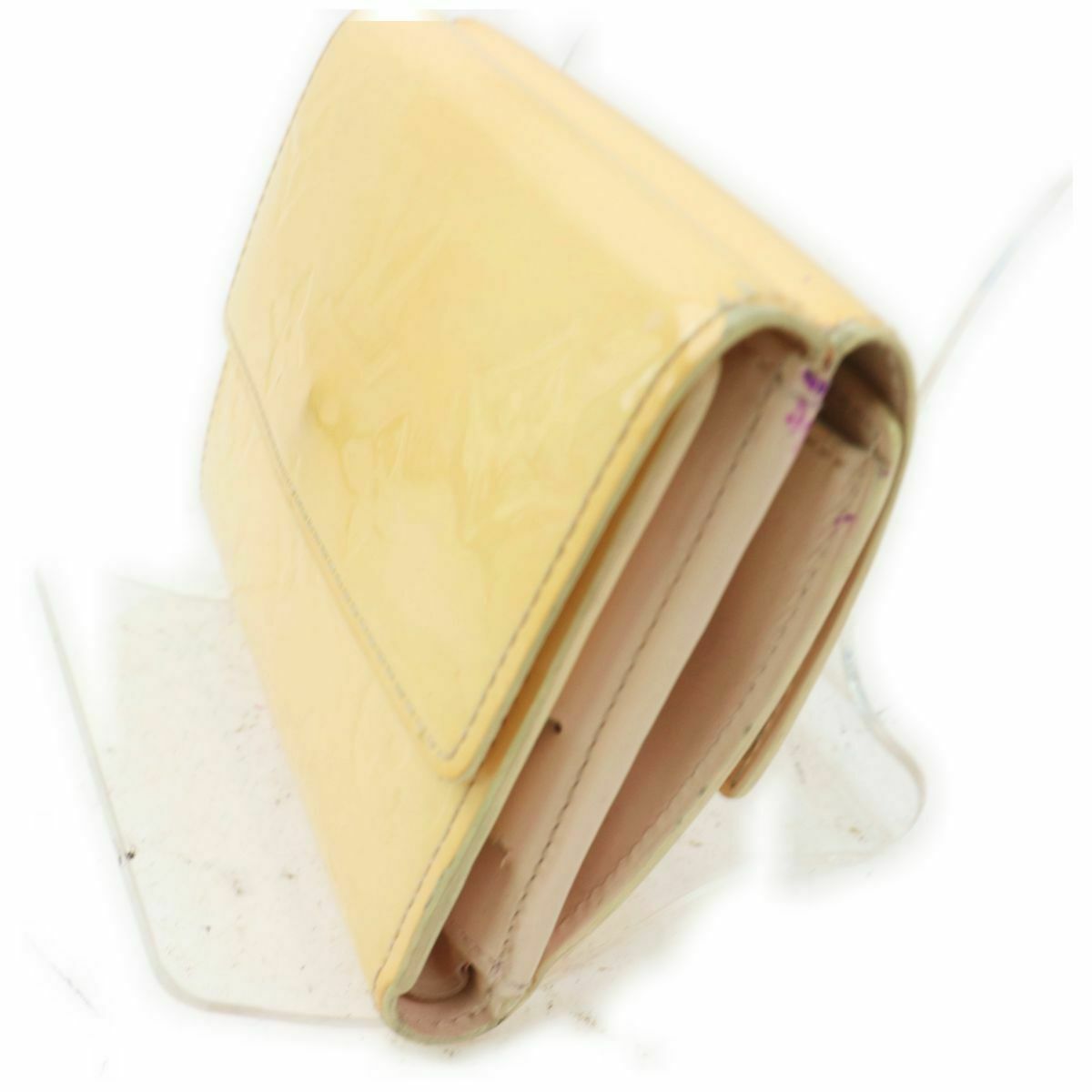 Louis Vuitton Portefeuille Elise
