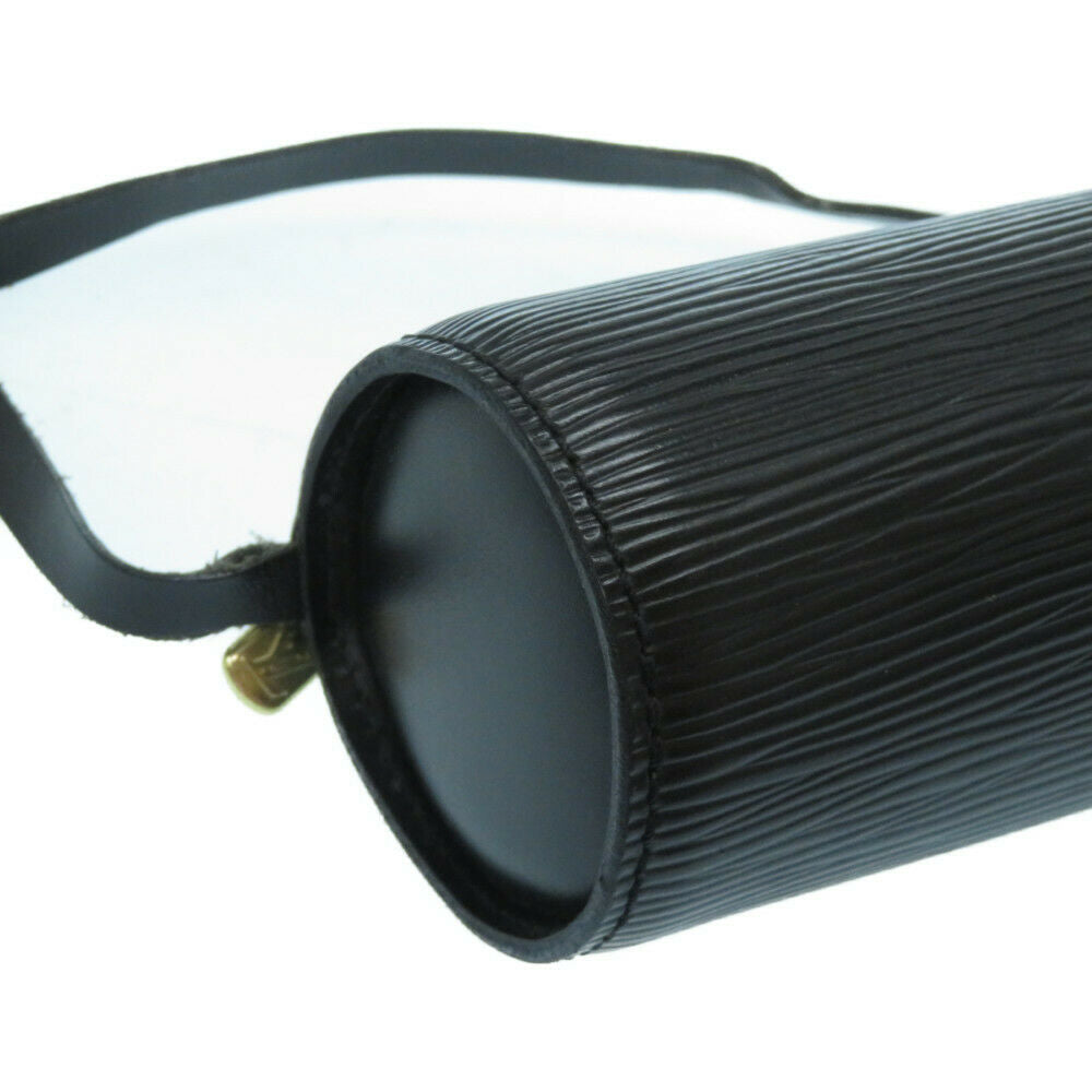Louis Vuitton Suflo Pouch Black