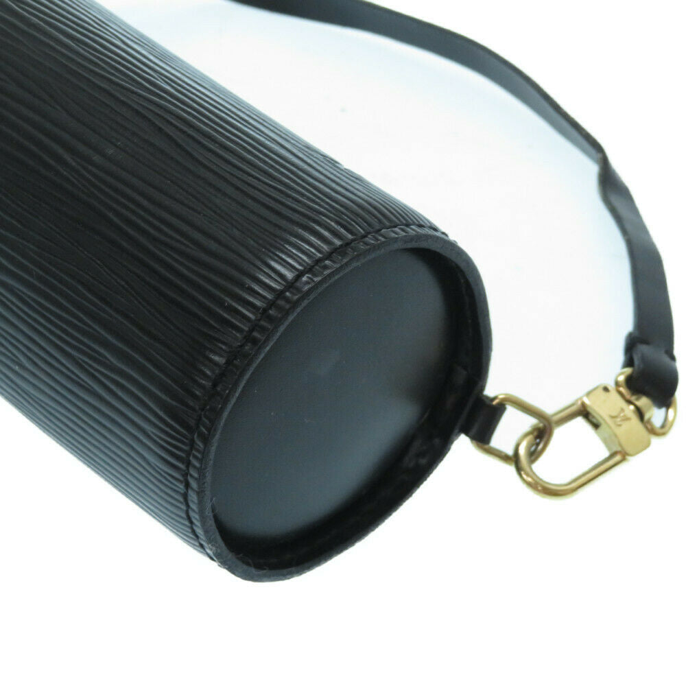 Louis Vuitton Suflo Pouch Black