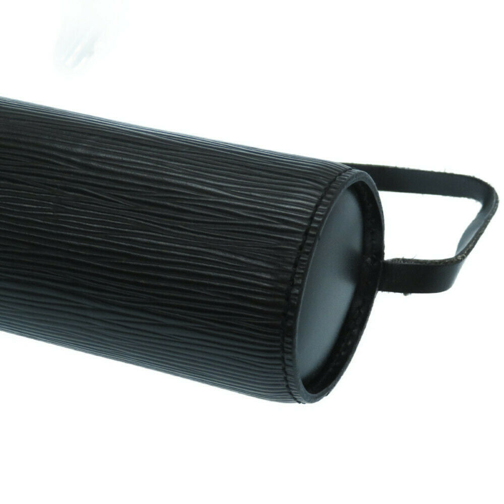 Louis Vuitton Suflo Pouch Black