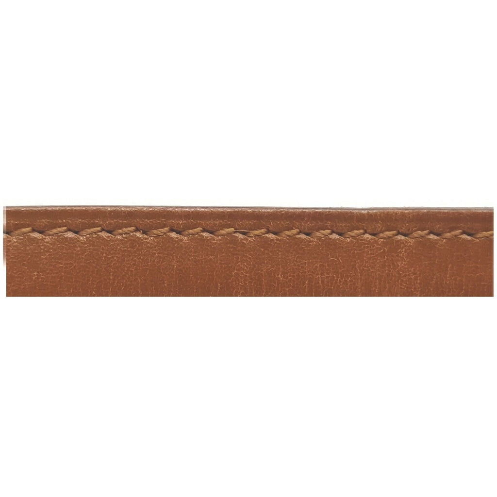 Hermès Beige Constance Swift Togo Mini 75 Belt