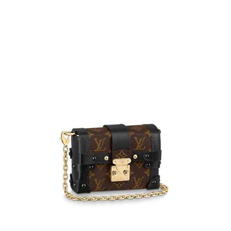 Louis Vuitton ESSENTIAL TRUNK