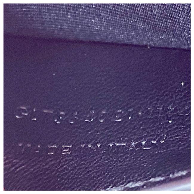 Saint Laurent Monogram Kate Grain De Poudre Medium Satchel Lipstick Fuchsia Pink Leather Shoulder Bag