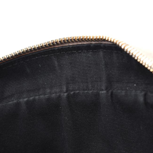 Saint Laurent Monogram Lou Camera Matelasse Washed Light Pink Calfskin Leather Shoulder Bag