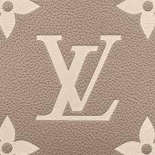 Louis Vuitton ZIPPY COIN PURSE Tourterelle Cream