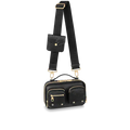 Utility Crossbody