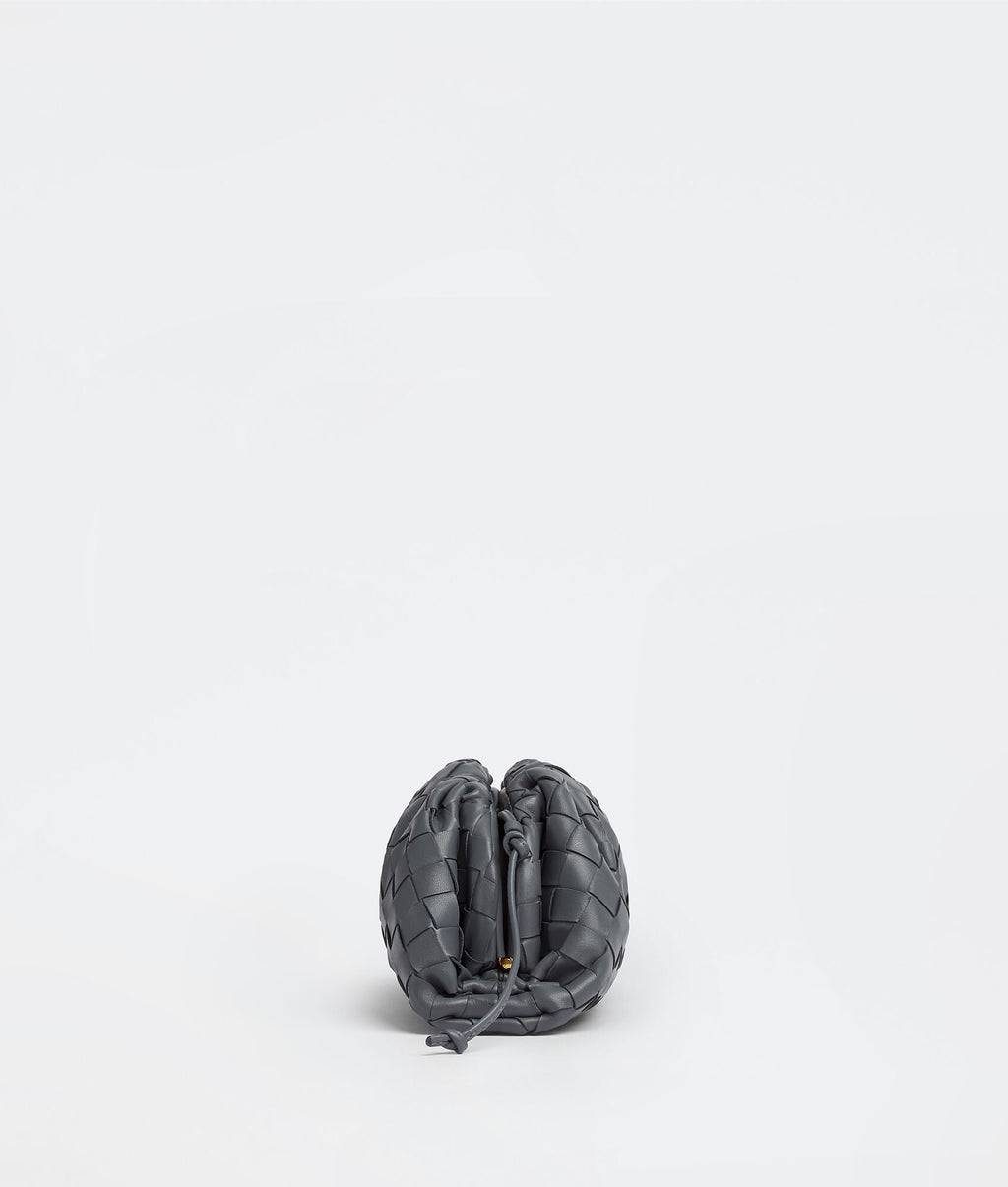 Women's Mini Pouch Black
