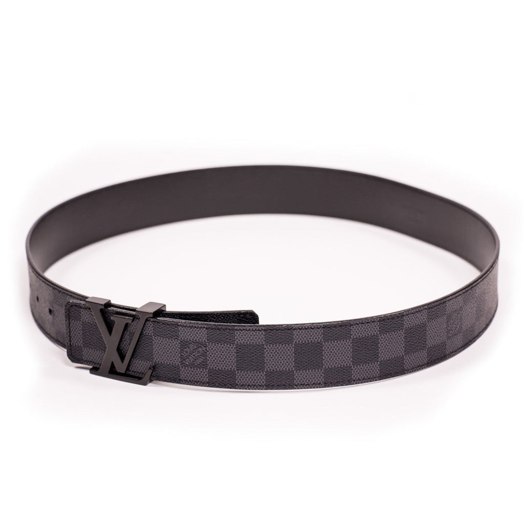 Louis Vuitton Initiales Belt